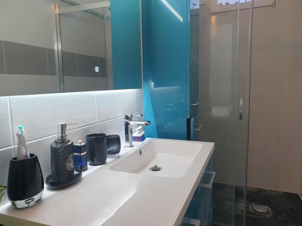 Maison Du Passage Villa Rosporden Ngoại thất bức ảnh
