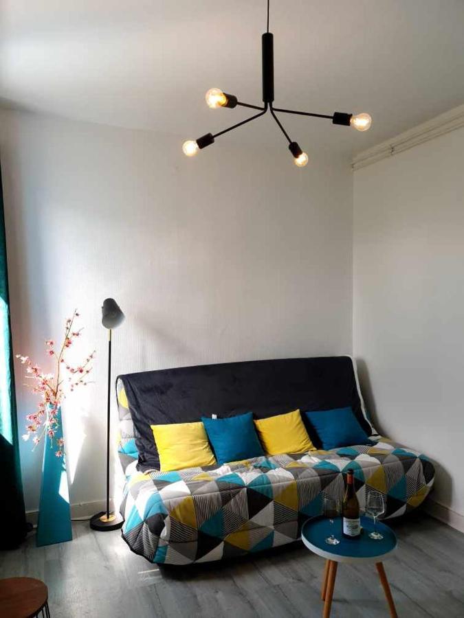 Maison Du Passage Villa Rosporden Ngoại thất bức ảnh